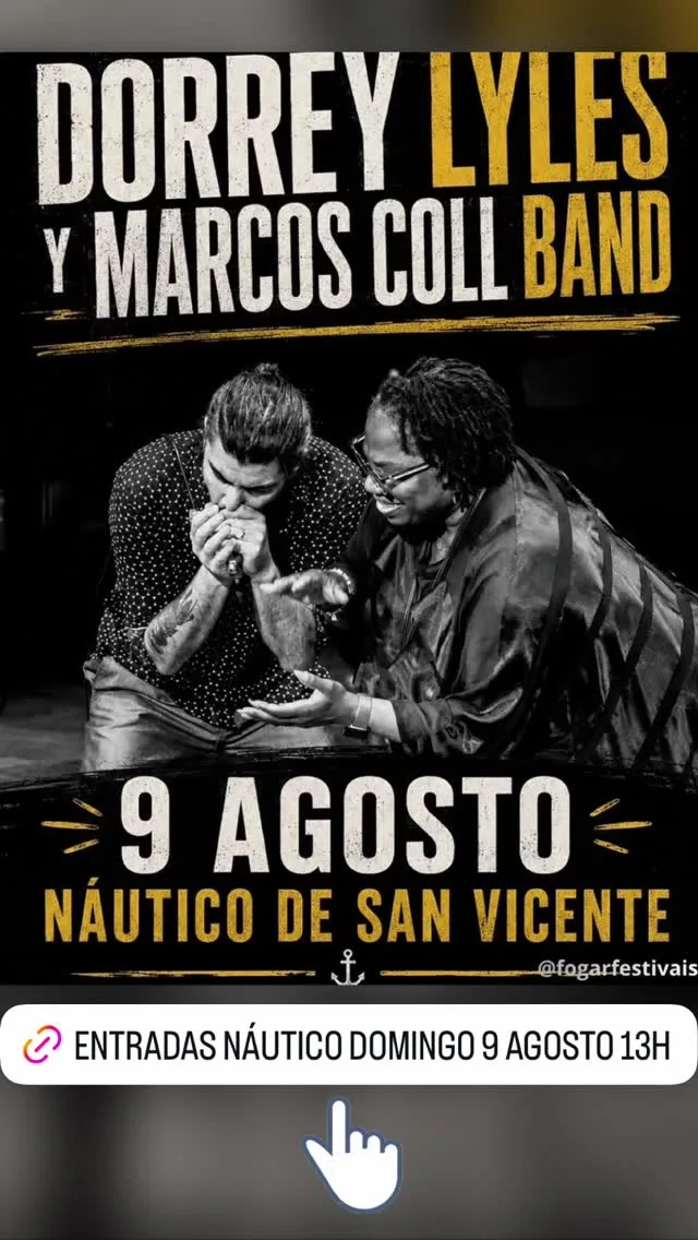 Marcos Coll 貼文圖片