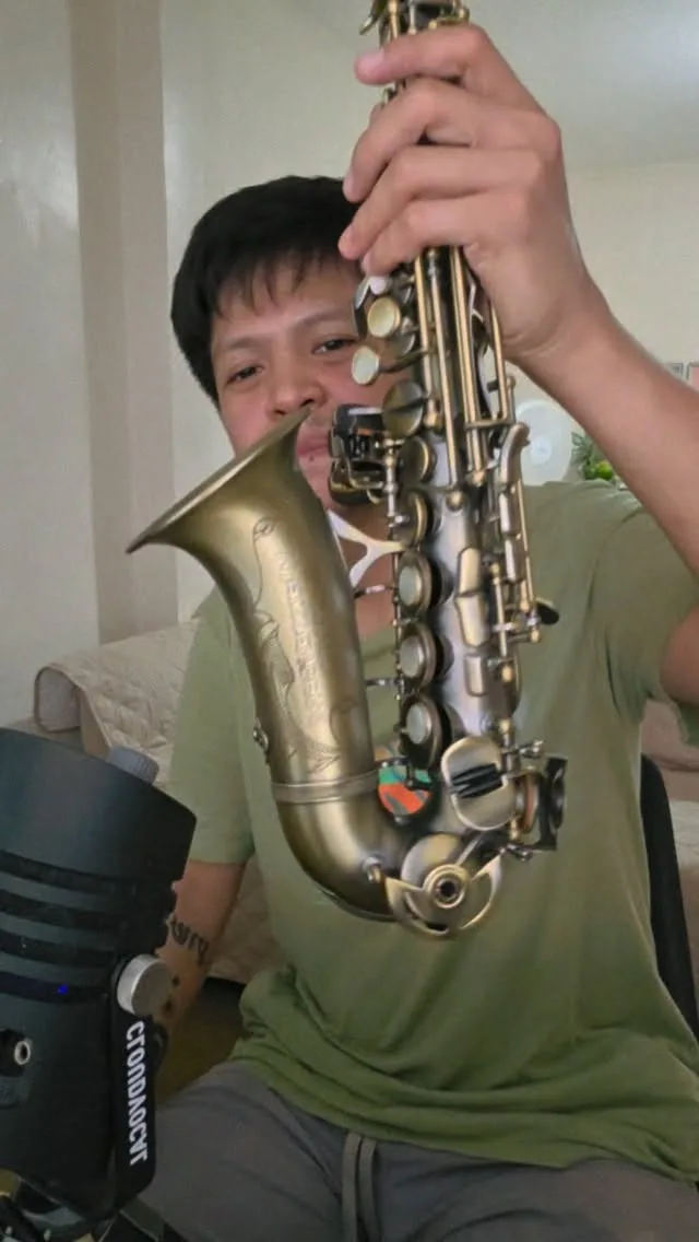 韋笙堡口琴 Weissenberg Harmonicas 貼文圖片