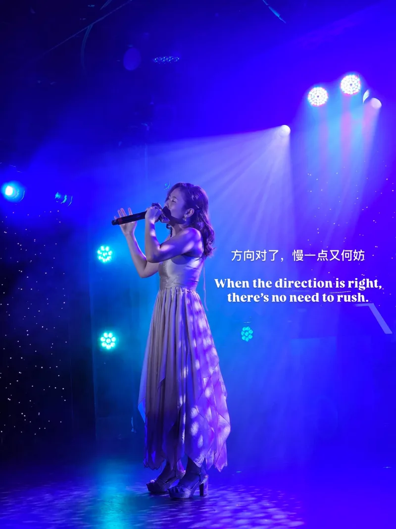 唐雪婷 Sharene Tang 貼文圖片