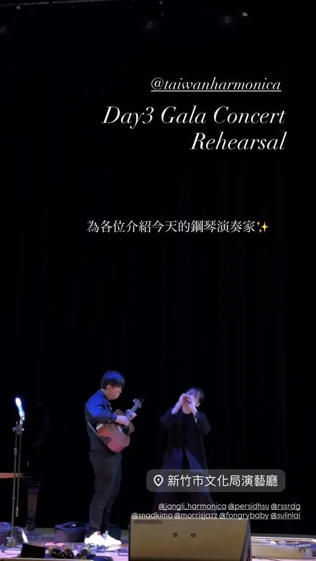 李讓 Jang Li 貼文圖片