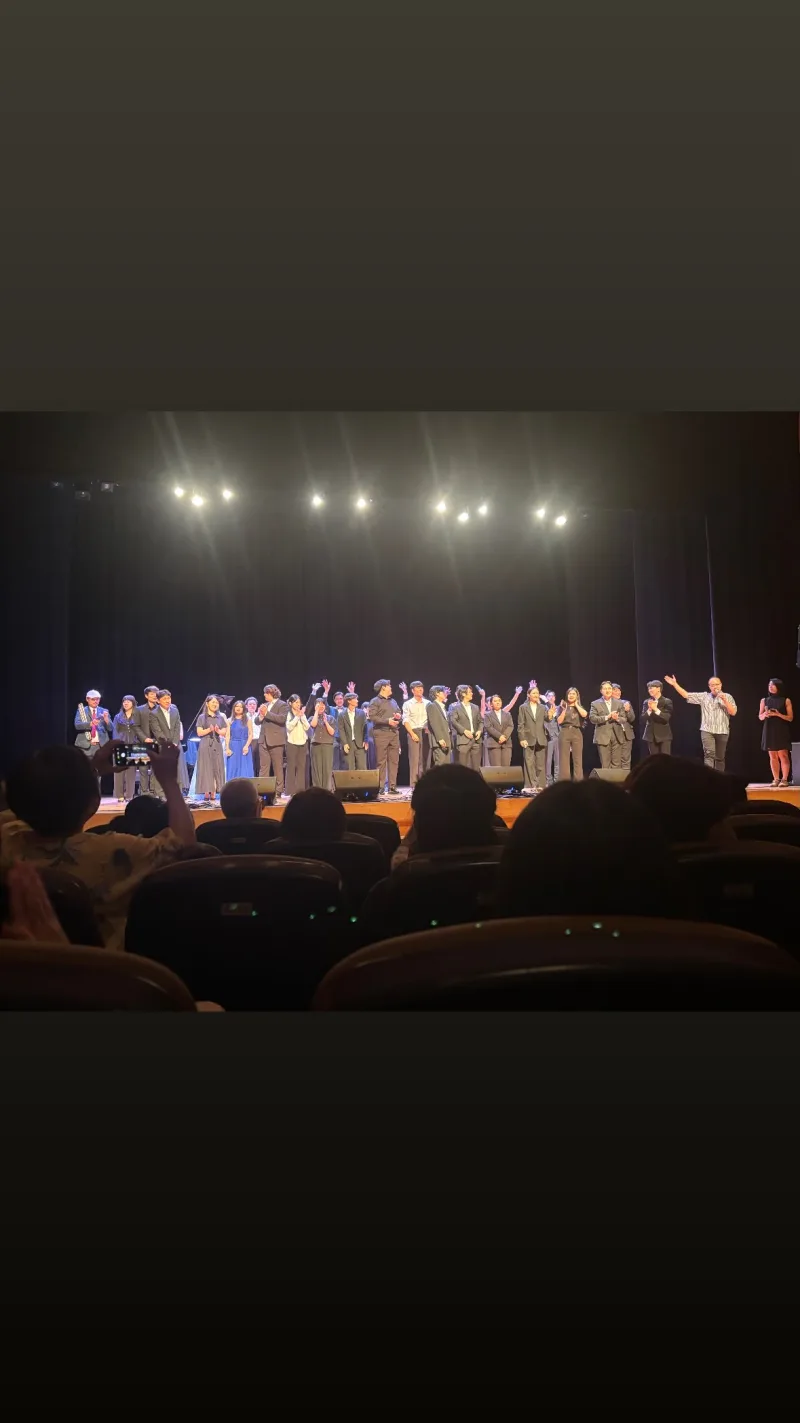 臺灣口琴音樂節 Taiwan Harmonica Music Festival 貼文圖片