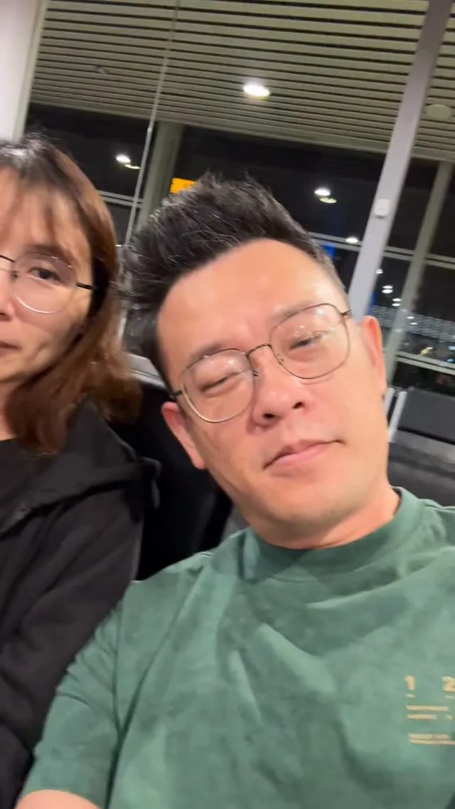 Aiden Soon 貼文圖片