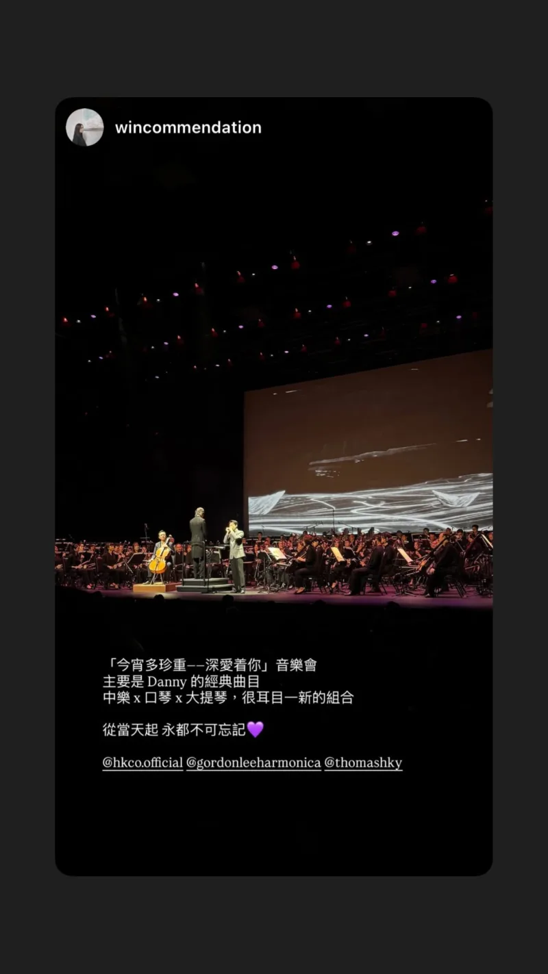 Gordon Lee 李俊樂 貼文圖片