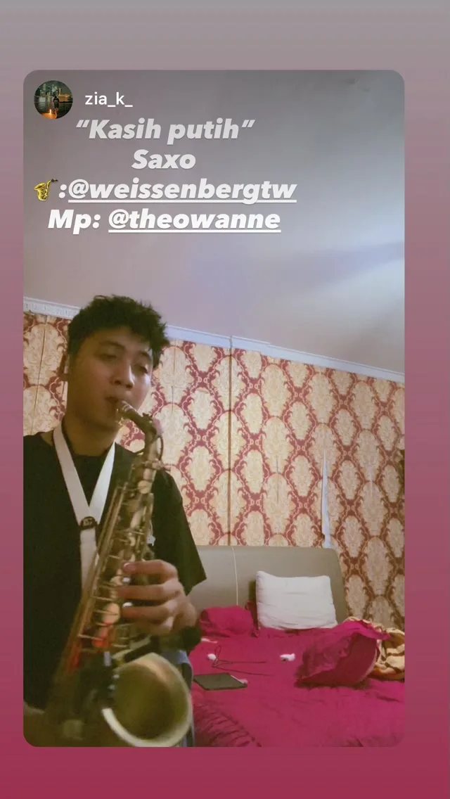 韋笙堡口琴 Weissenberg Harmonicas 貼文圖片