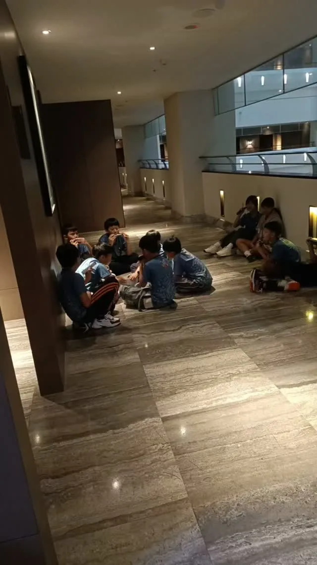 何家健HoKahKean 貼文圖片