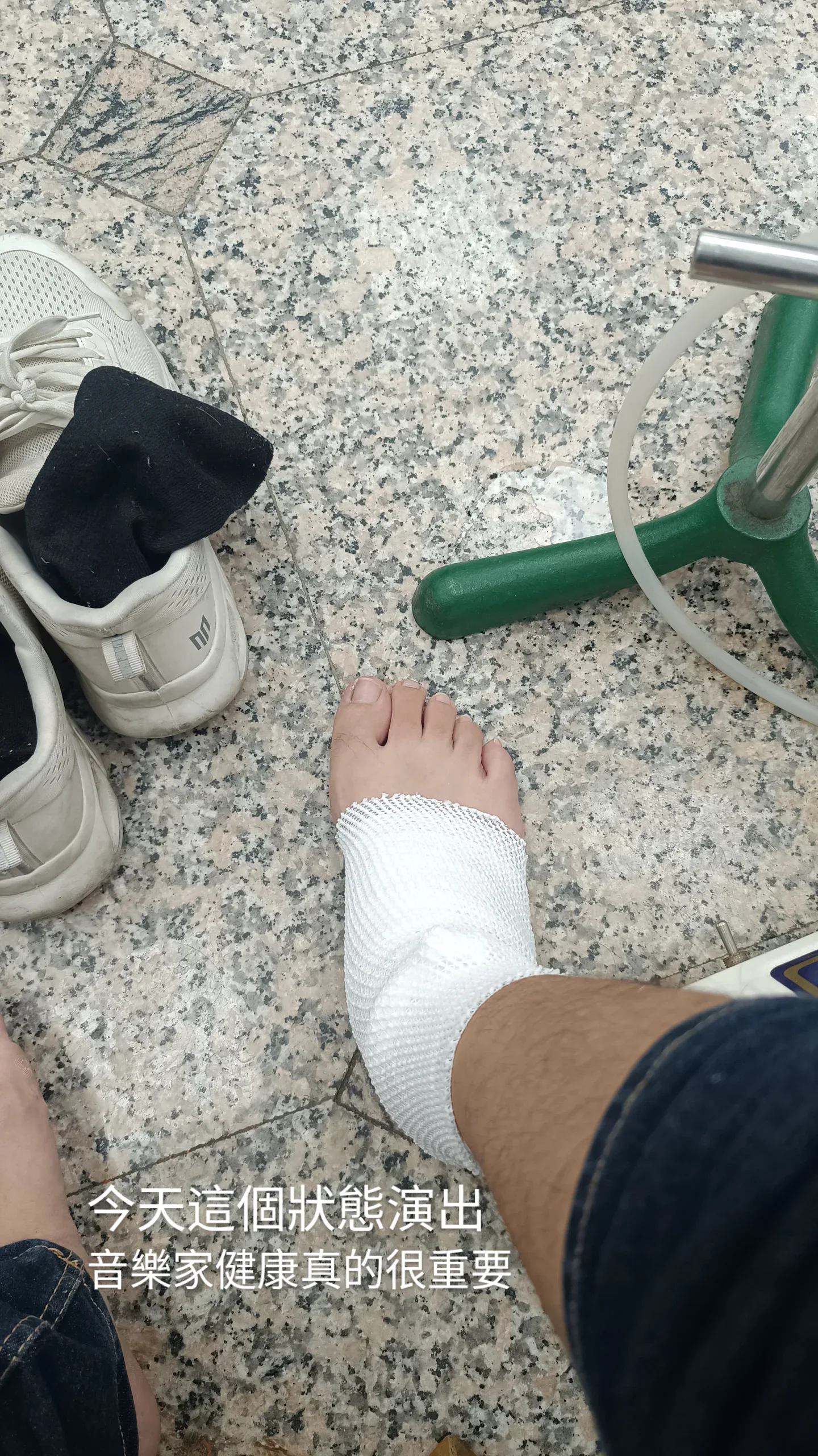 何家健HoKahKean 貼文圖片