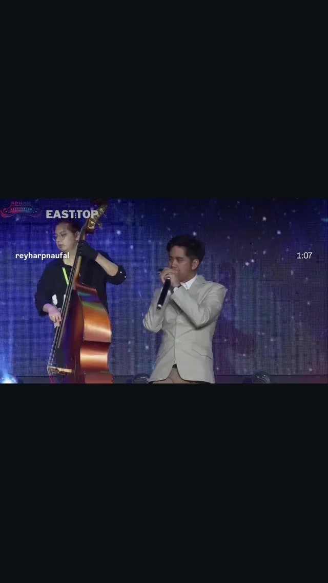 Reyharp and Balawan Project 貼文圖片