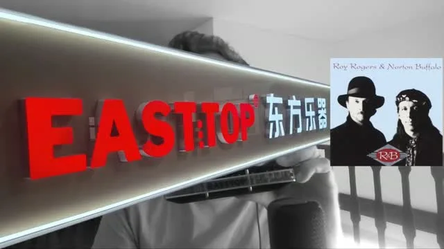 Easttop Harmonicas 貼文圖片