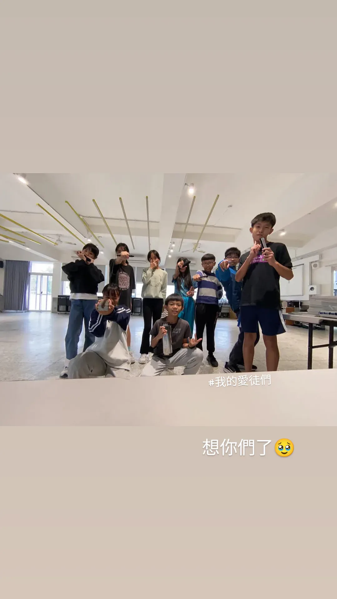 何家健HoKahKean 貼文圖片