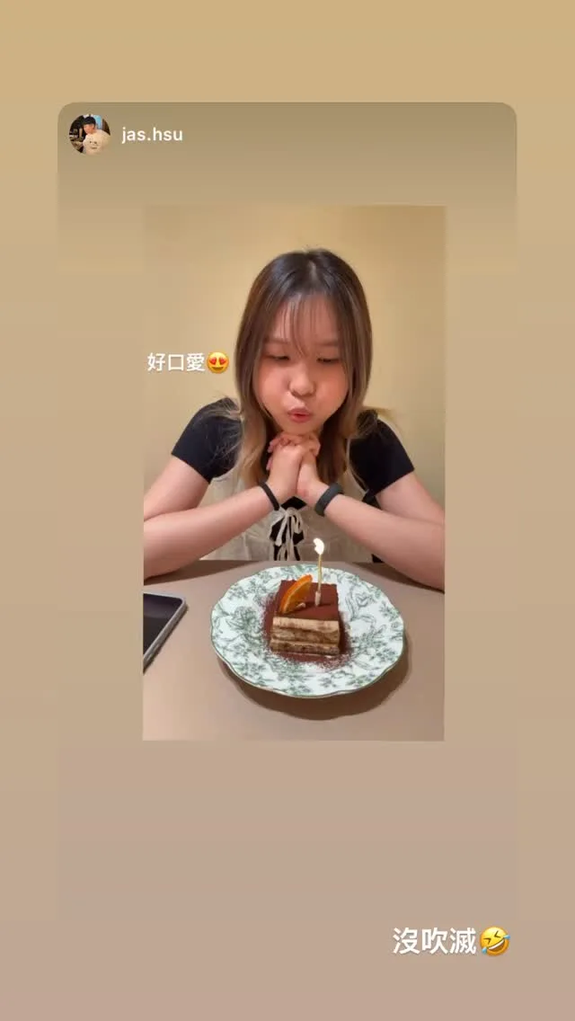 陳若芸 貼文圖片