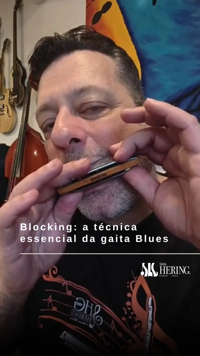 SHG Hering Harmonicas 貼文圖片