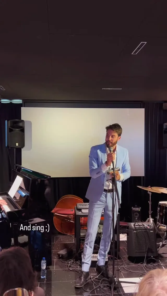 Yotam Ben-Or 貼文圖片