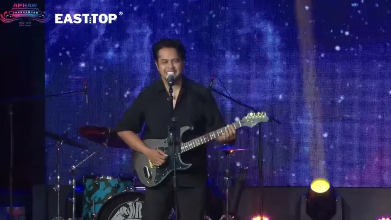 Easttop Music 貼文圖片