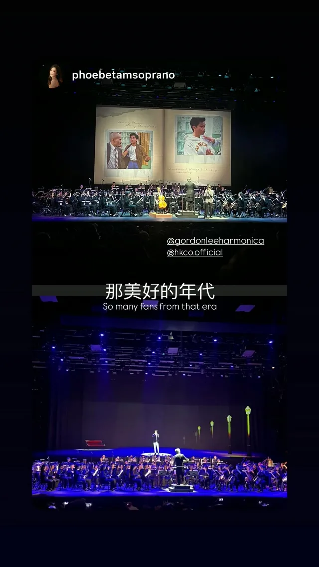 Gordon Lee 李俊樂 貼文圖片