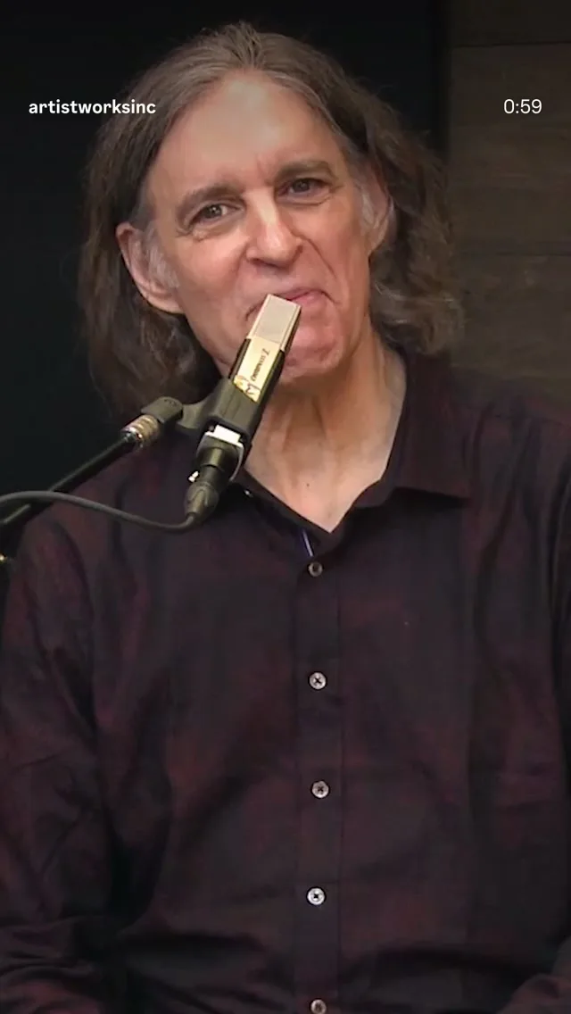 Howard Levy 貼文圖片