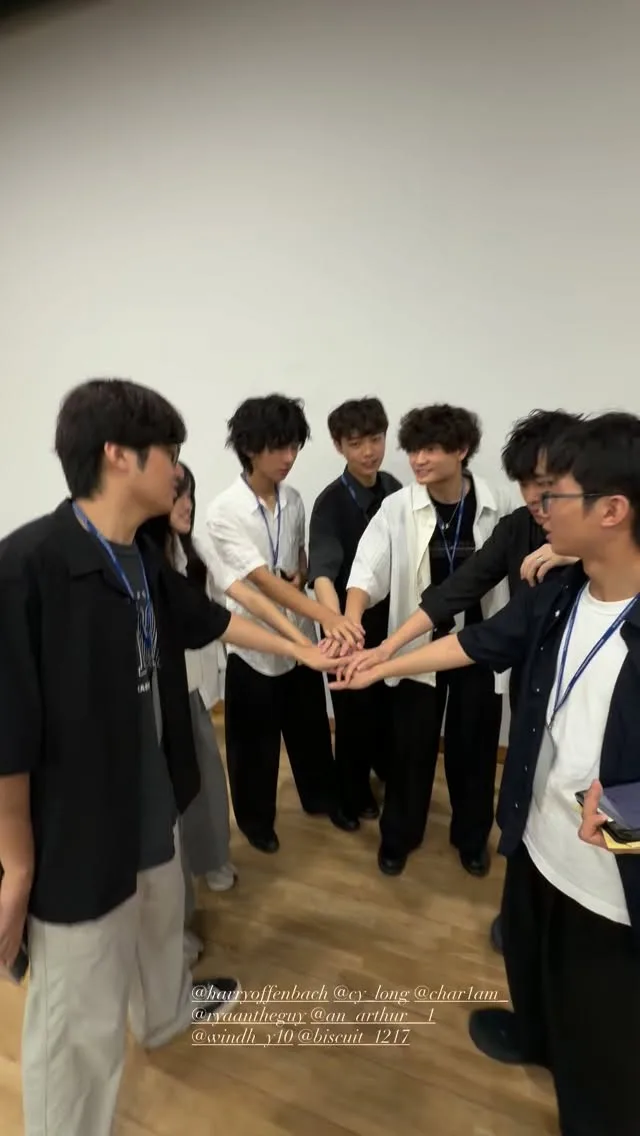 408 Harmonica Ensemble 貼文圖片