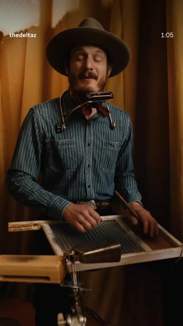 Lee Oskar Harmonicas 貼文圖片