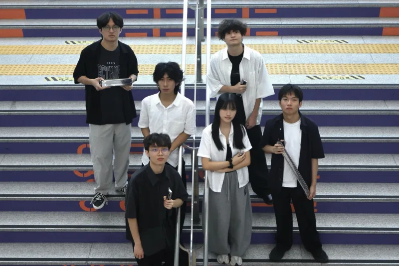 408 Harmonica Ensemble 貼文圖片