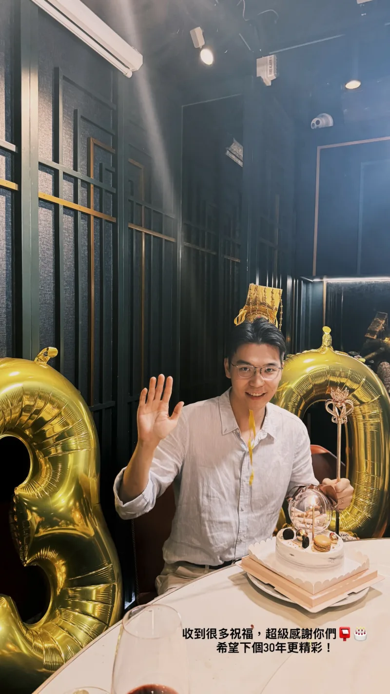 梁承熹 Kelvin Leung 貼文圖片