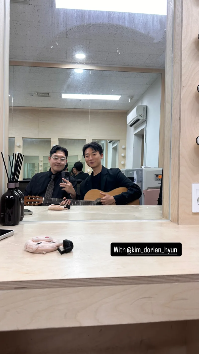 Lee Hangyeol 이한결 貼文圖片