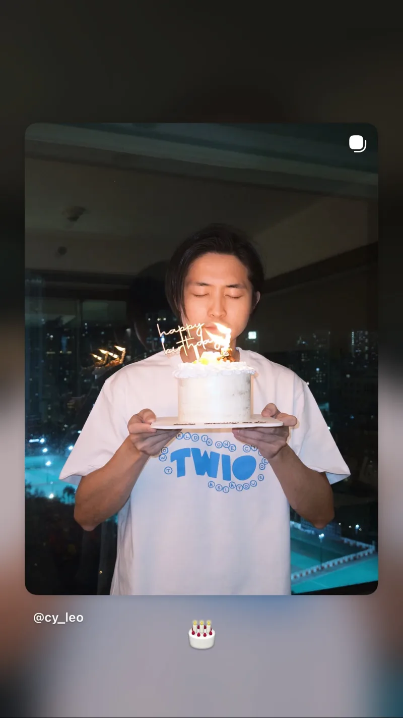 cy_leo 貼文圖片