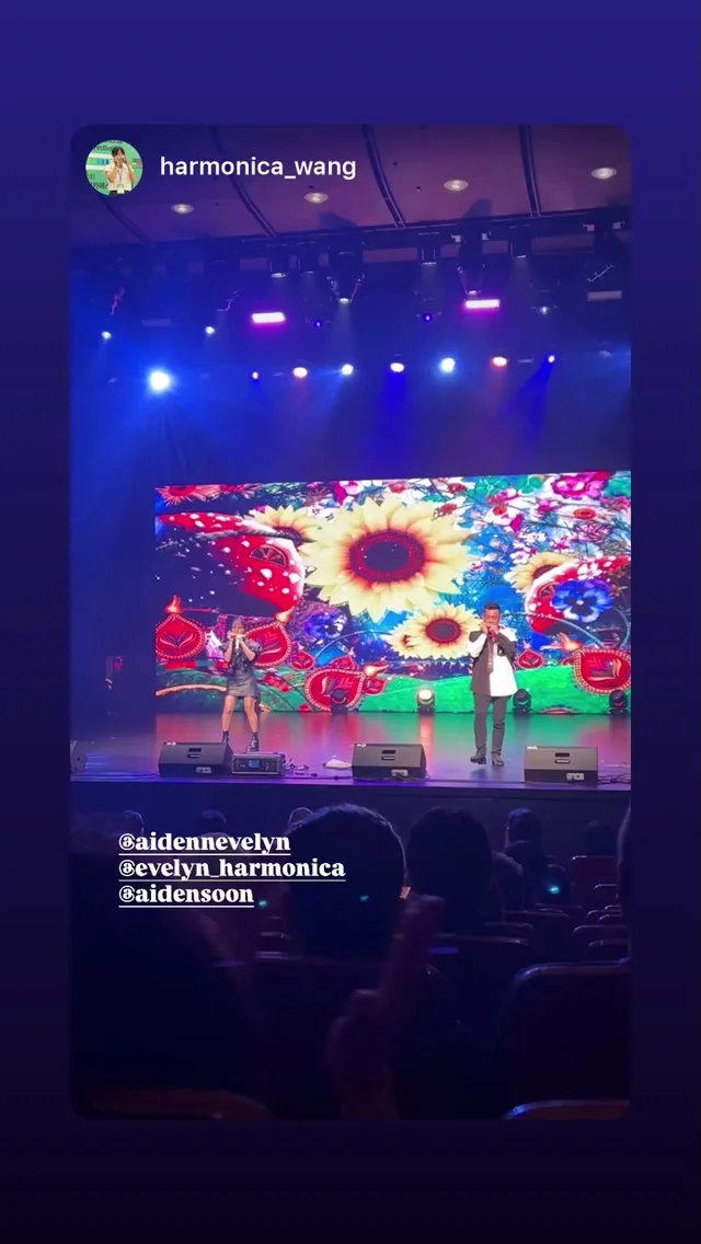 Aiden Soon 貼文圖片