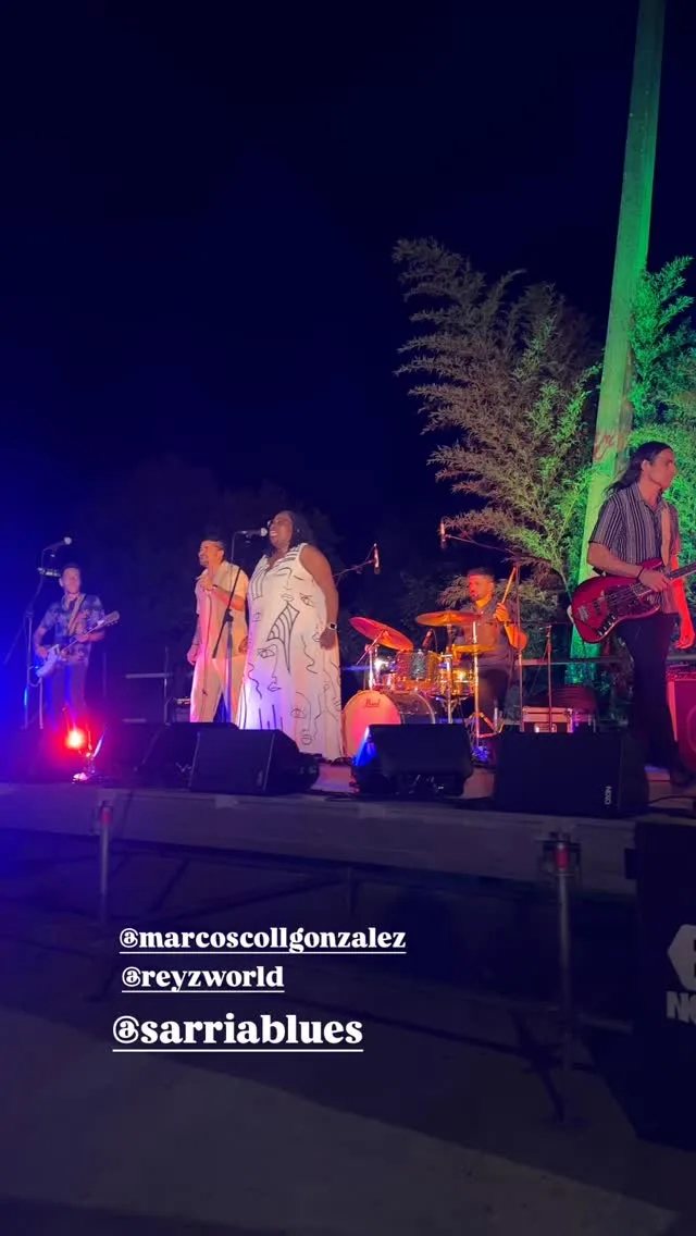 Marcos Coll 貼文圖片