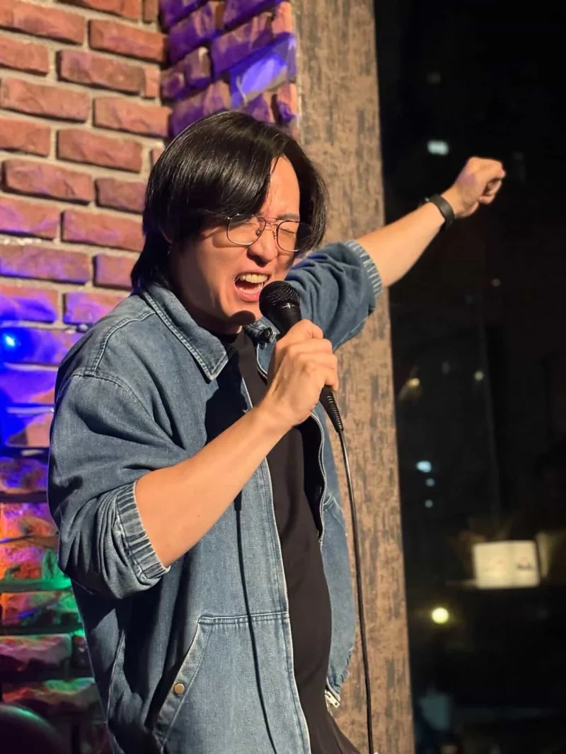 曹小歐 OtisTsao 貼文圖片