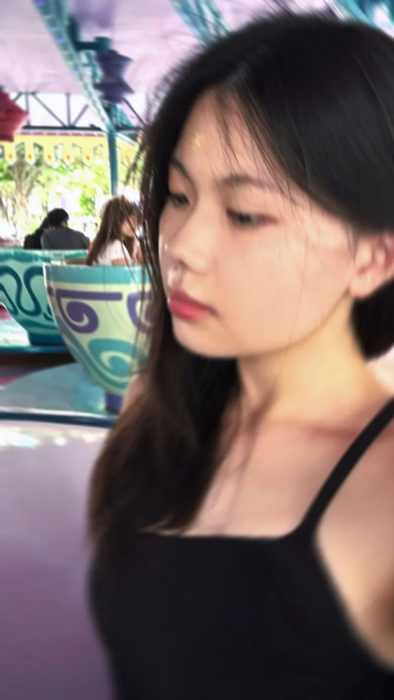 Alysa Liao 貼文圖片