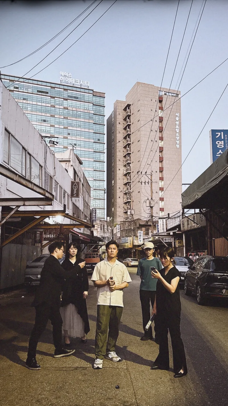 IniXial Harmonica Ensemble 源創口琴樂團 貼文圖片