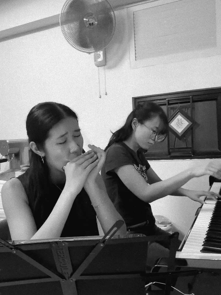 Steffi Leung 梁芷菁 貼文圖片