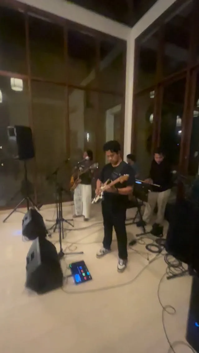 Reyharp and Balawan Project 貼文圖片