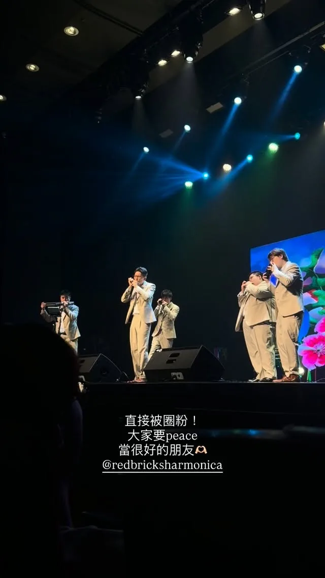 梁承熹 Kelvin Leung 貼文圖片