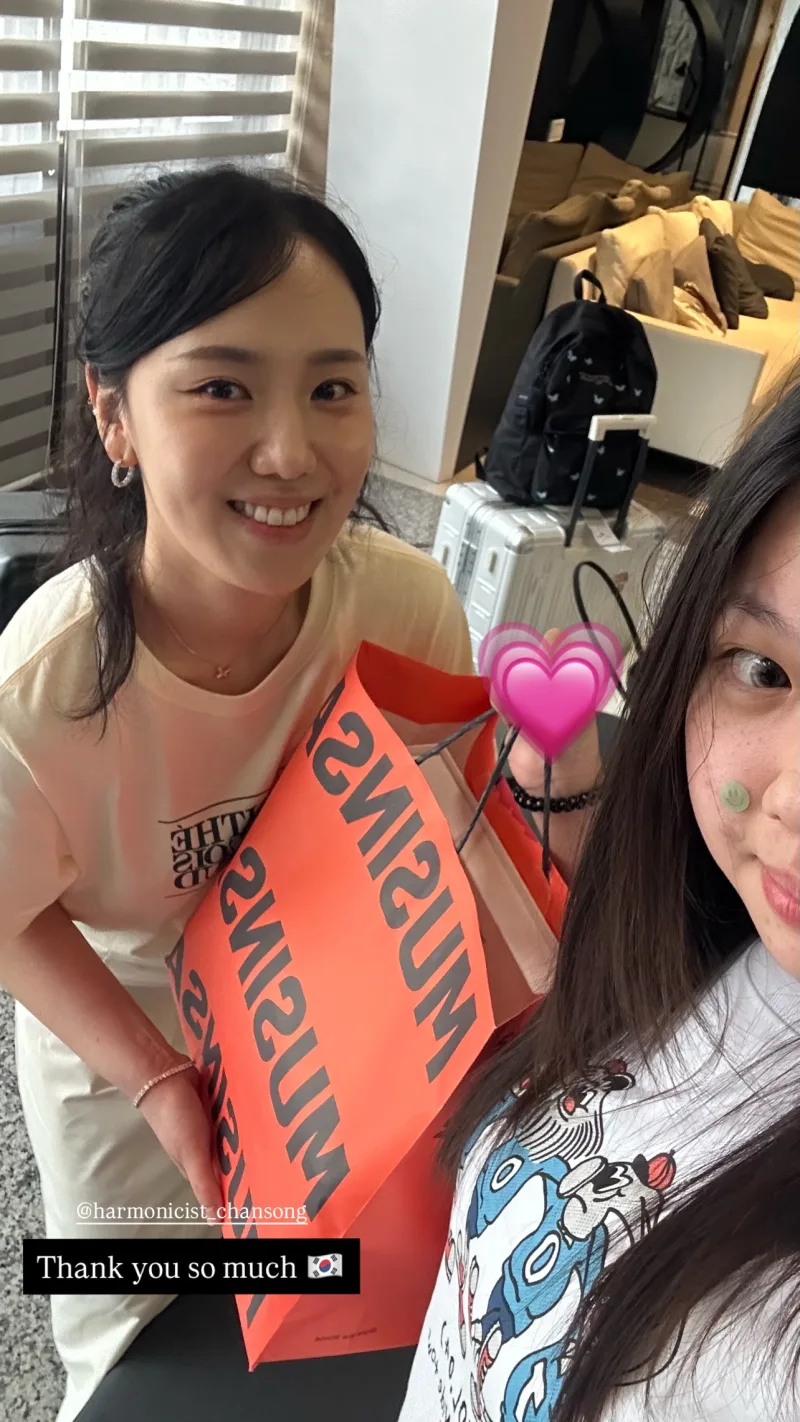 Alysa Liao 貼文圖片