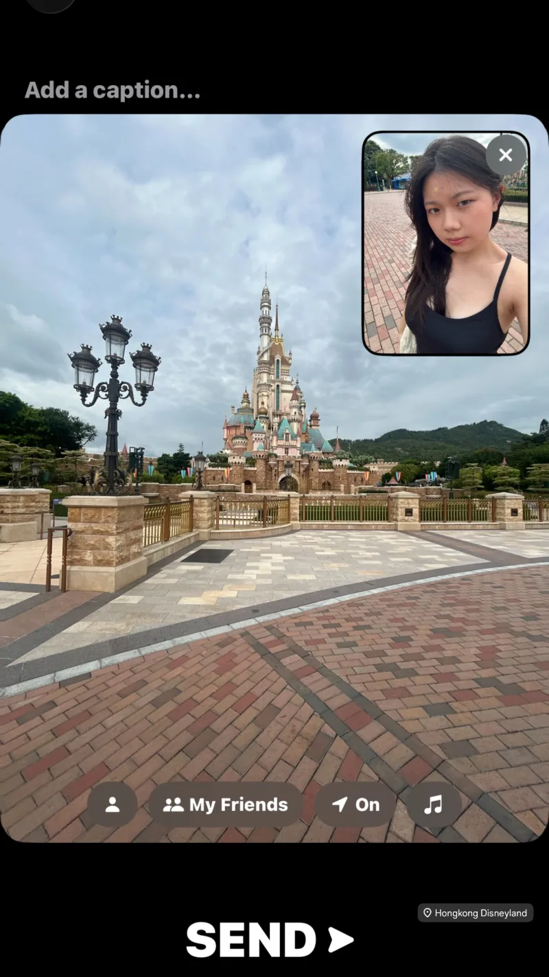 Alysa Liao 貼文圖片