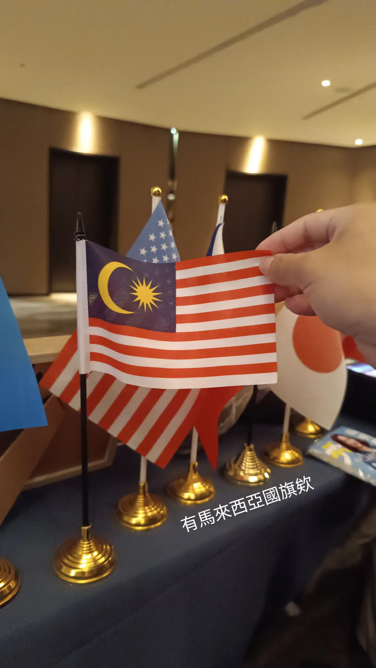 何家健HoKahKean 貼文圖片