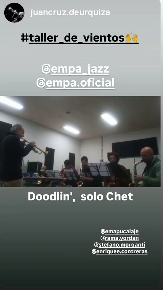 EMPA 口琴課程 貼文圖片