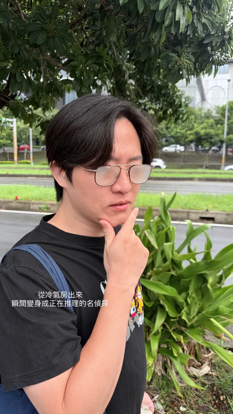 曹小歐 OtisTsao 貼文圖片