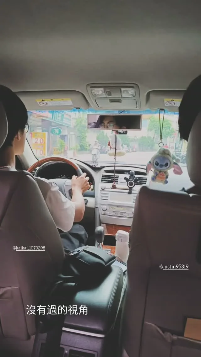 何家健HoKahKean 貼文圖片