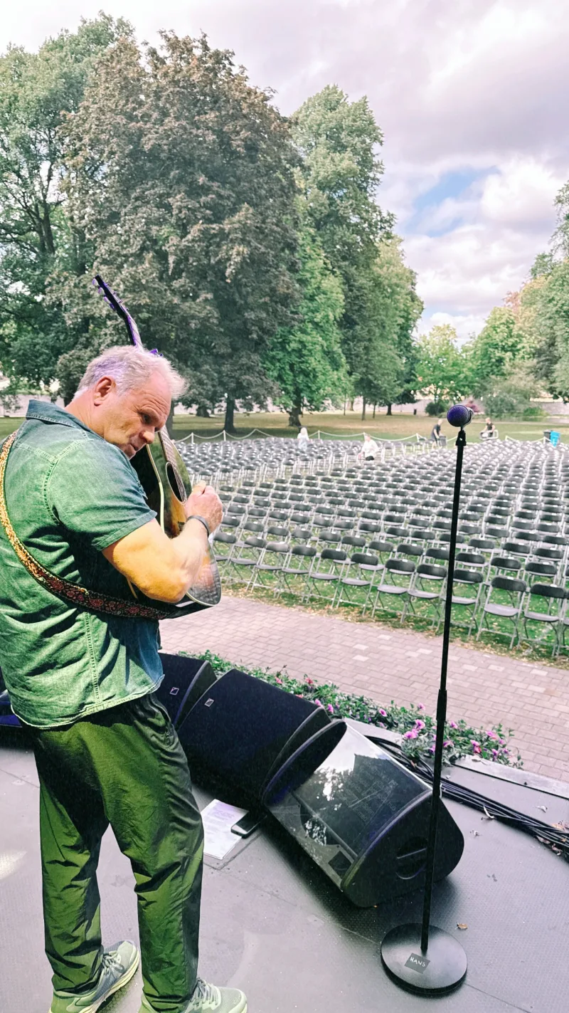 Filip Jers 🎶 Harmonica 貼文圖片
