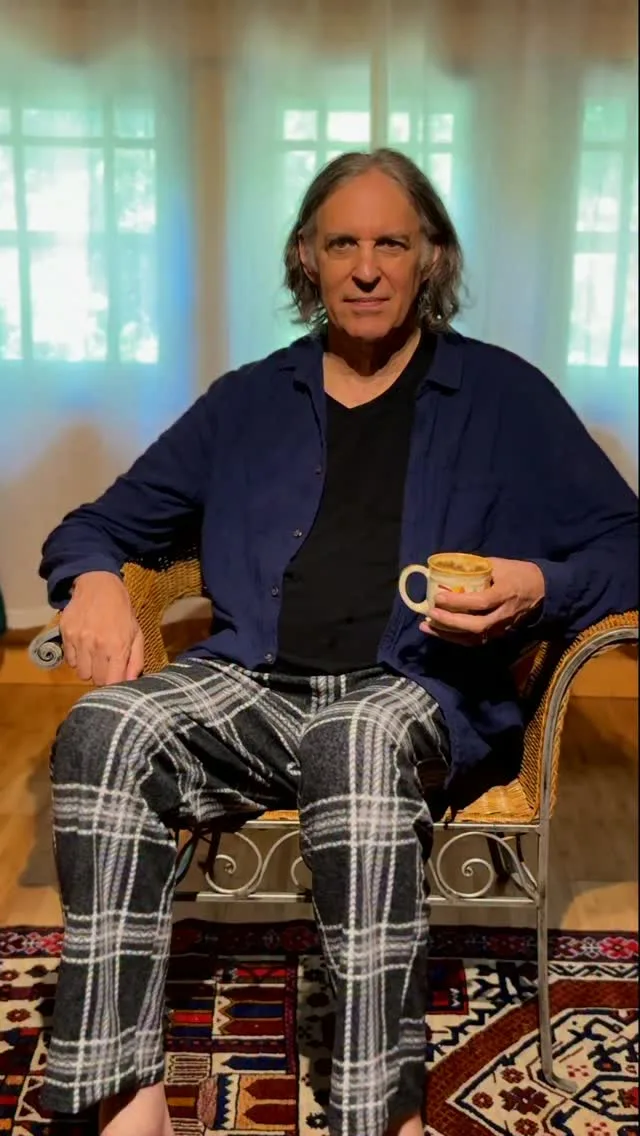 Howard Levy 貼文圖片