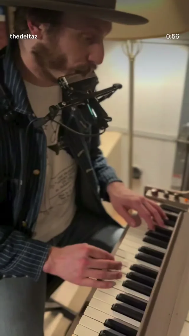 Lee Oskar Harmonicas 貼文圖片