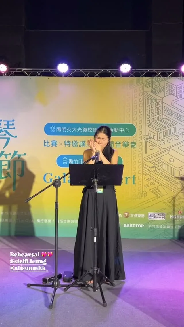 Hsin-Ho 貼文圖片