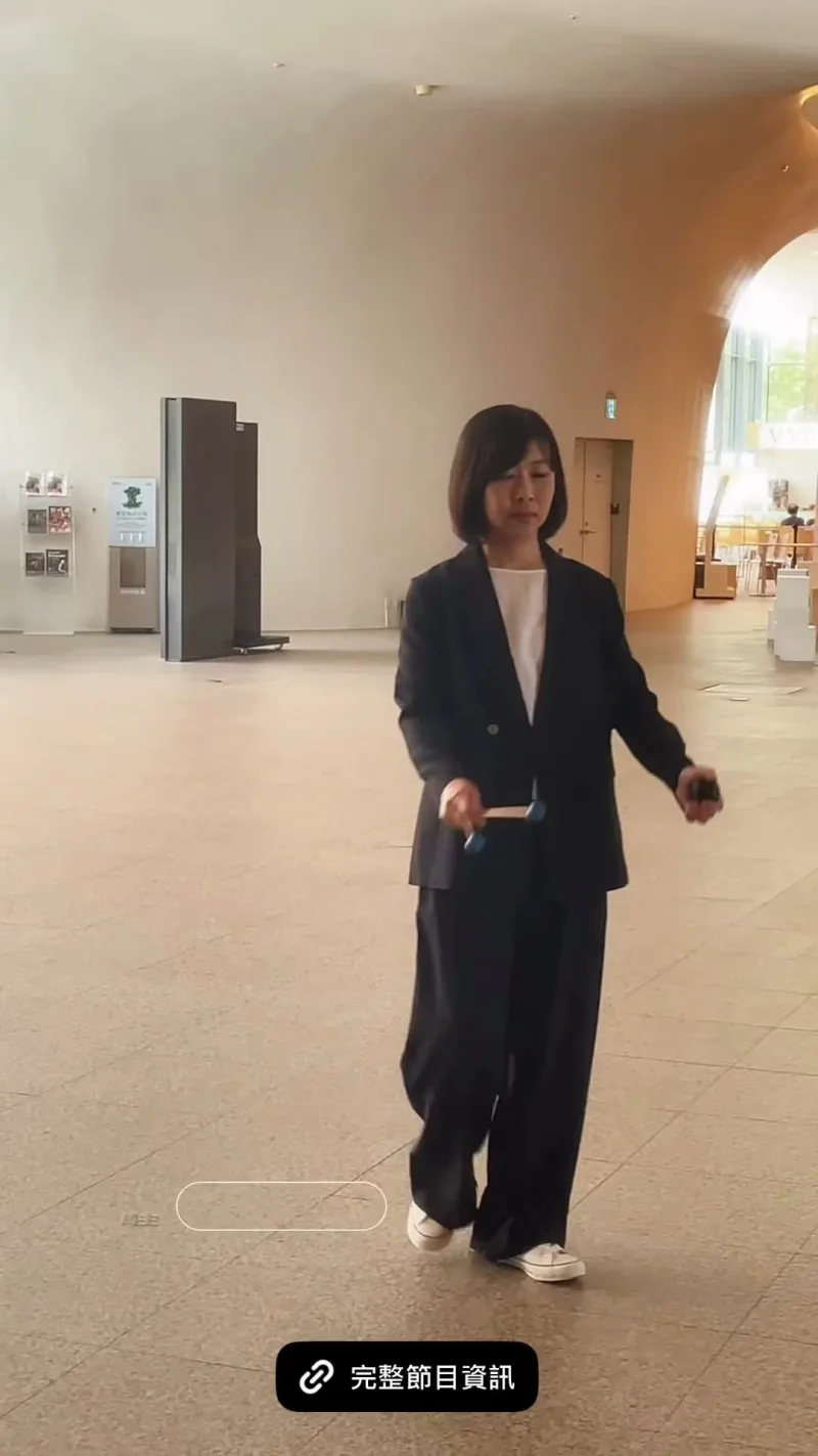 臺中國家歌劇院 貼文圖片