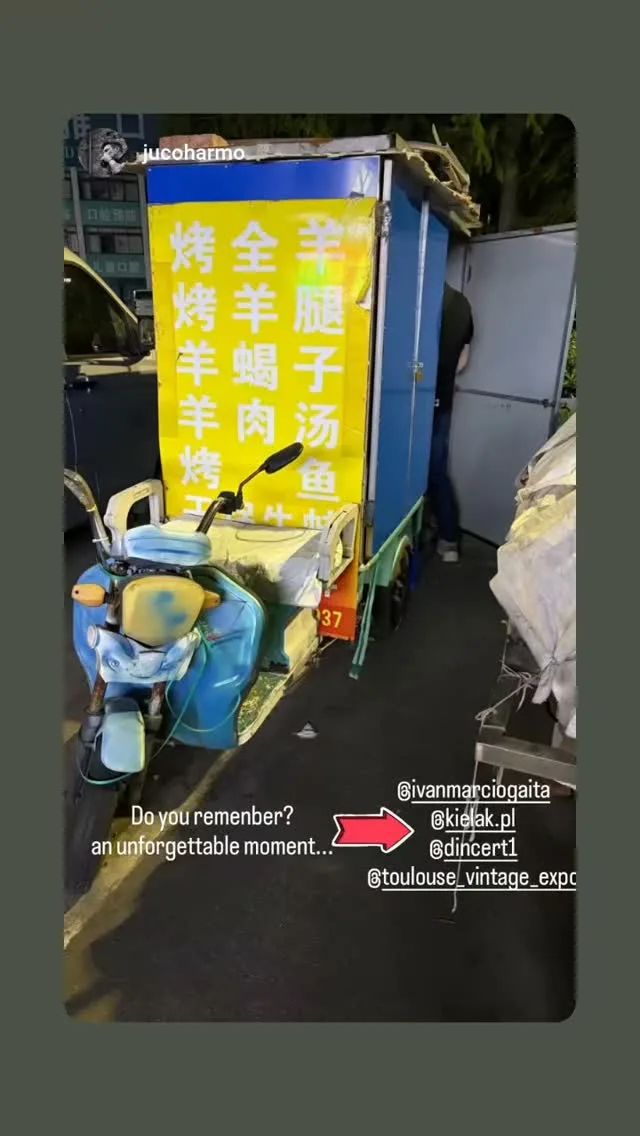 Ivan Marcio 貼文圖片