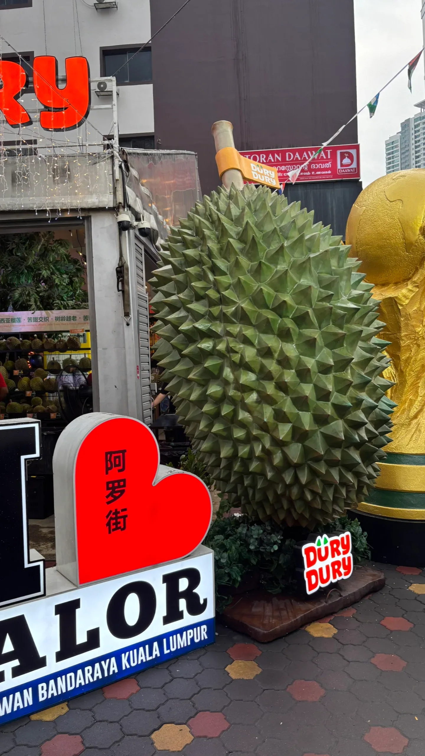 何家健HoKahKean 貼文圖片