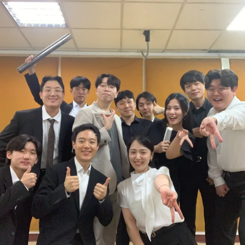 Lee Hangyeol 이한결 貼文圖片