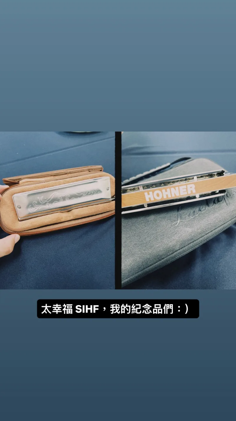 Ming-Hsien Tsai 貼文圖片