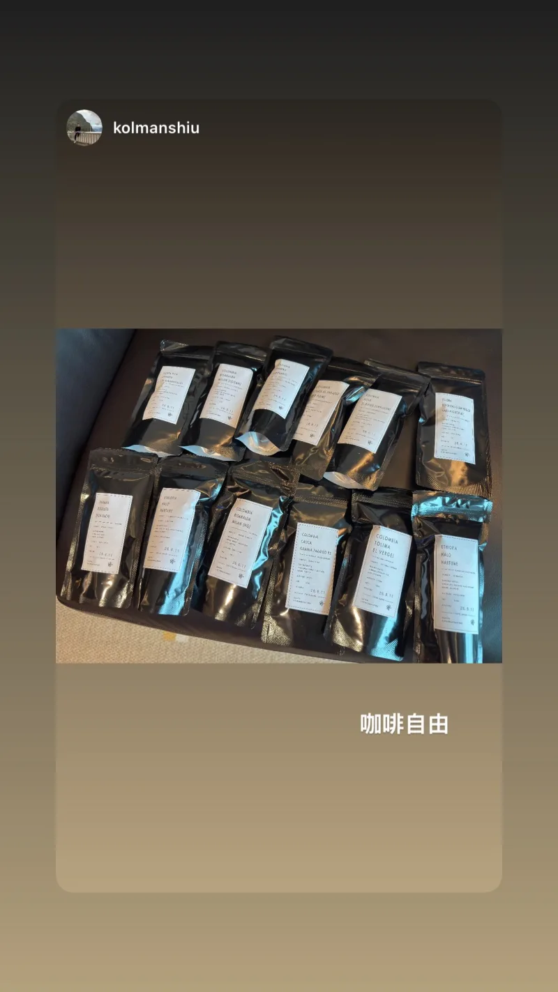 梁承熹 Kelvin Leung 貼文圖片