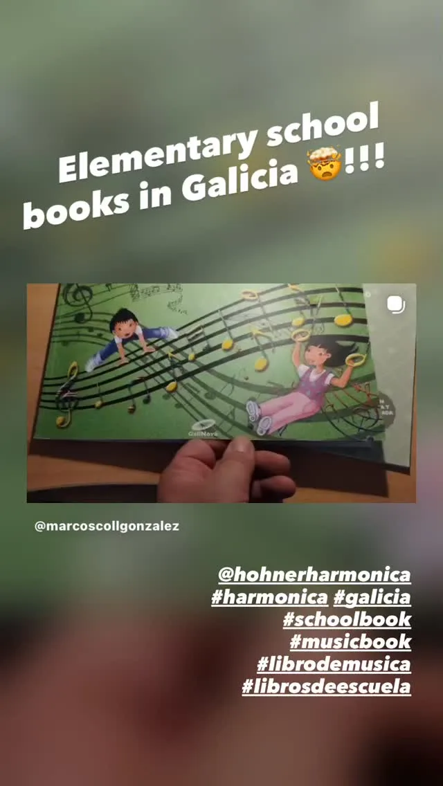 Marcos Coll 貼文圖片